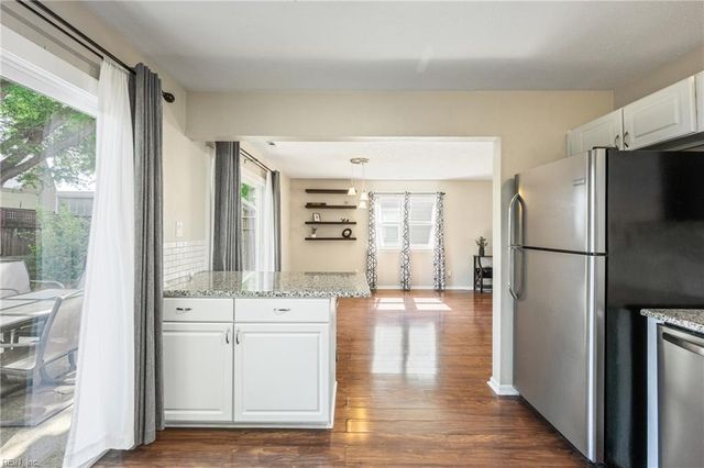 5308 Glenville CIR, Virginia Beach, VA 23464