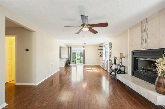 5308 Glenville CIR, Virginia Beach, VA 23464