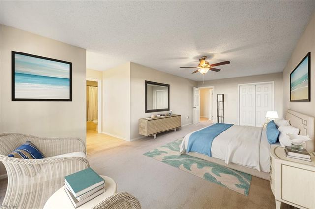 5308 Glenville CIR, Virginia Beach, VA 23464