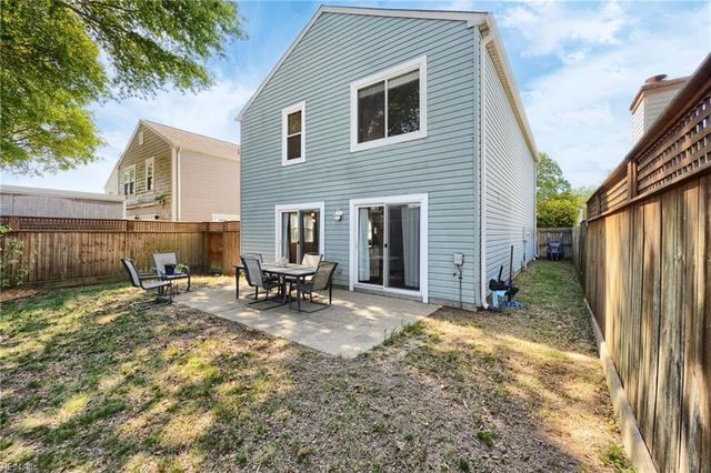 5308 Glenville CIR, Virginia Beach, VA 23464