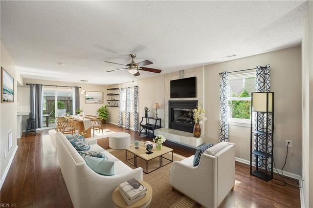 5308 Glenville CIR, Virginia Beach, VA 23464