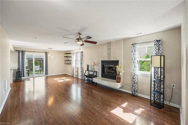 5308 Glenville CIR, Virginia Beach, VA 23464