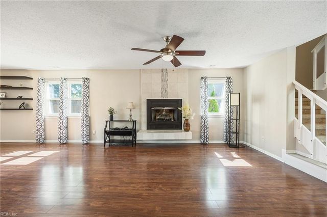 5308 Glenville CIR, Virginia Beach, VA 23464