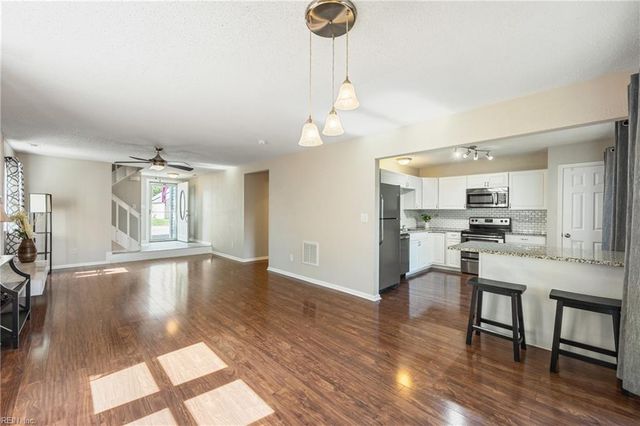 5308 Glenville CIR, Virginia Beach, VA 23464