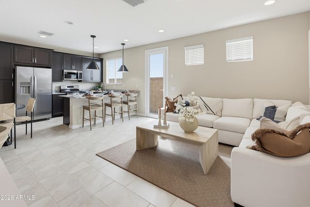 15746 W MIAMI Street, Goodyear, AZ 85338