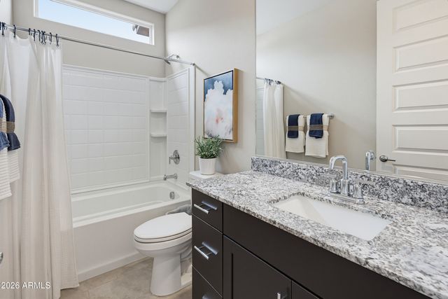 15746 W MIAMI Street, Goodyear, AZ 85338