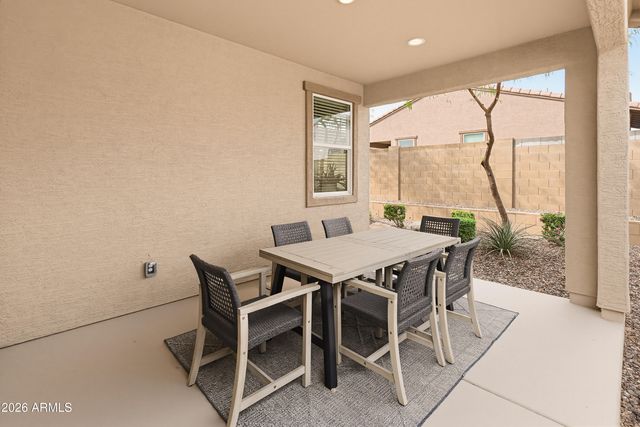15746 W MIAMI Street, Goodyear, AZ 85338