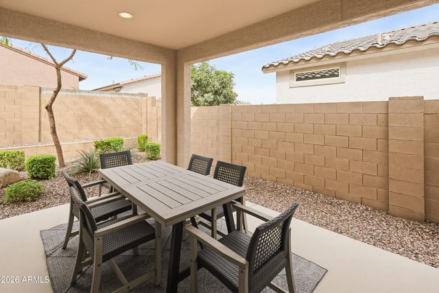 15746 W MIAMI Street, Goodyear, AZ 85338