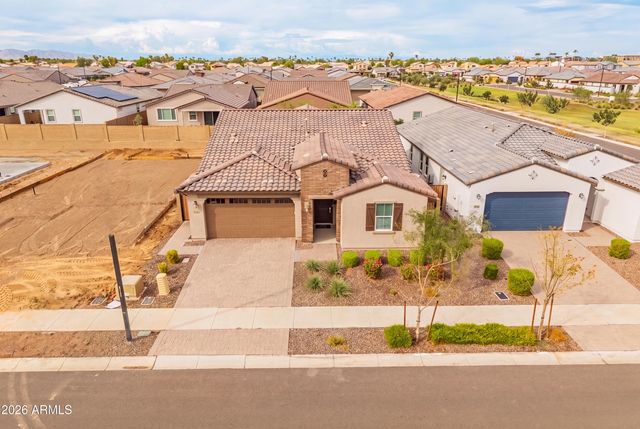 15746 W MIAMI Street, Goodyear, AZ 85338