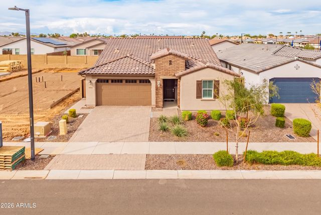 15746 W MIAMI Street, Goodyear, AZ 85338