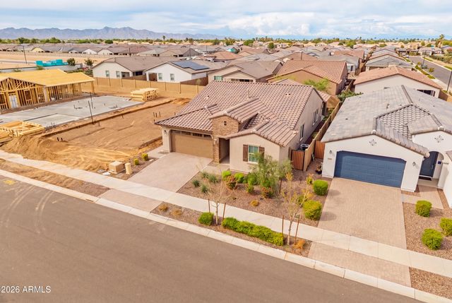15746 W MIAMI Street, Goodyear, AZ 85338