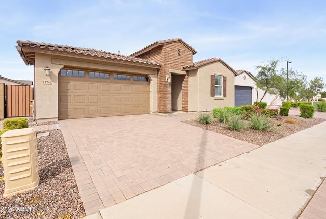 15746 W MIAMI Street, Goodyear, AZ 85338