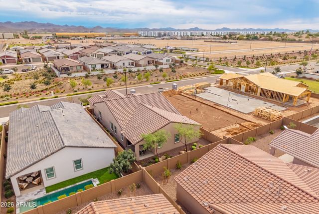 15746 W MIAMI Street, Goodyear, AZ 85338