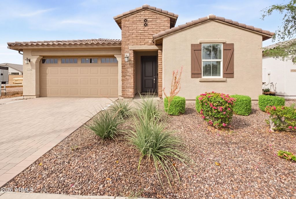 15746 W MIAMI Street, Goodyear, AZ 85338