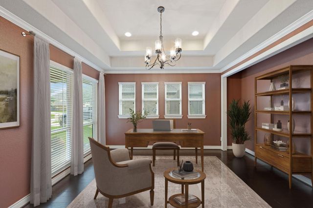19310 Sanctuary Rosebud Lane, Spring, TX 77388