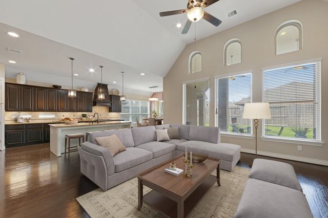 19310 Sanctuary Rosebud Lane, Spring, TX 77388