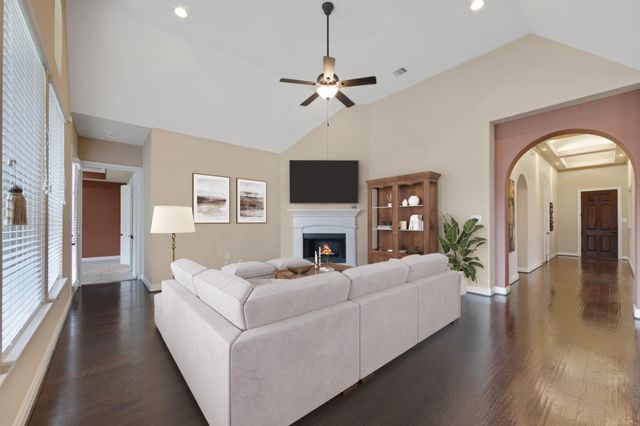 19310 Sanctuary Rosebud Lane, Spring, TX 77388