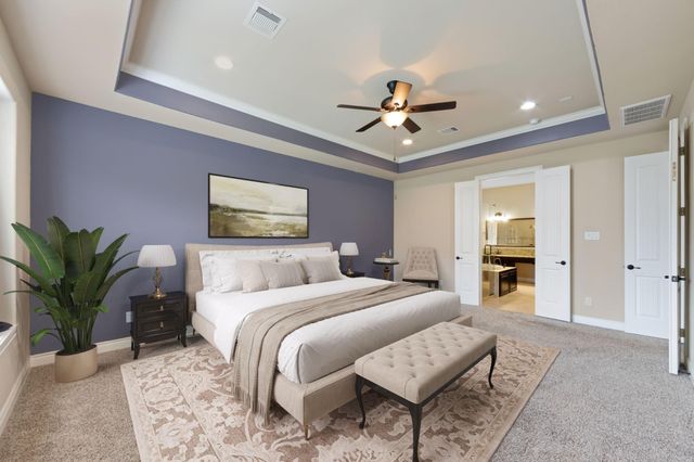 19310 Sanctuary Rosebud Lane, Spring, TX 77388