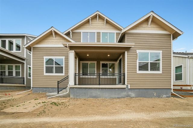 5610 W 142nd Avenue, Broomfield, CO 80020