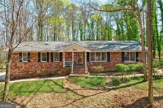 730 Ponderosa Court, Fayetteville, GA 30214