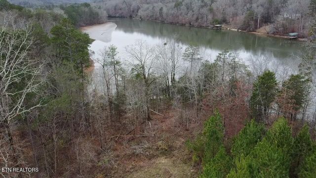Lot 77 Saddleback Drive, Vonore, TN 37885
