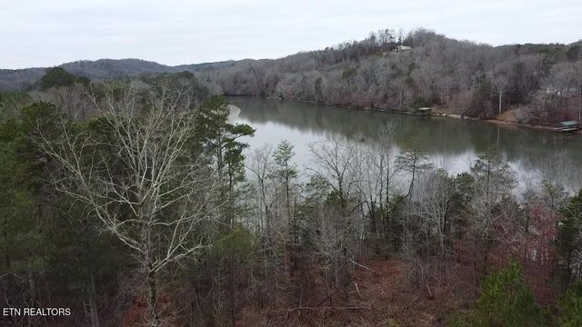 Lot 77 Saddleback Drive, Vonore, TN 37885