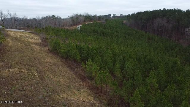 Lot 77 Saddleback Drive, Vonore, TN 37885