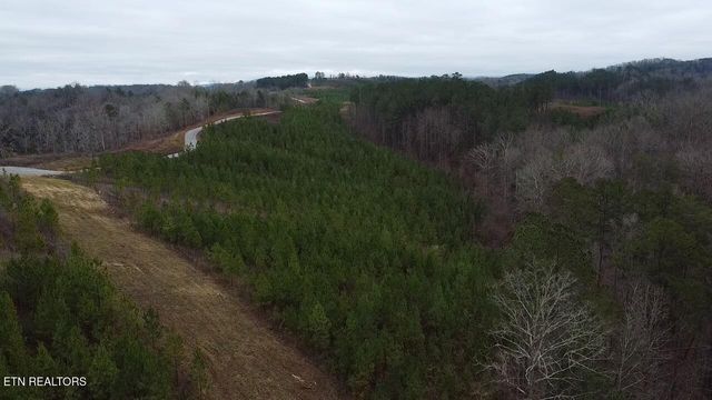 Lot 77 Saddleback Drive, Vonore, TN 37885