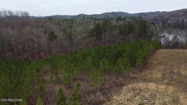 Lot 77 Saddleback Drive, Vonore, TN 37885
