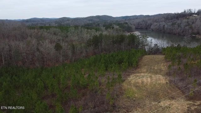 Lot 77 Saddleback Drive, Vonore, TN 37885