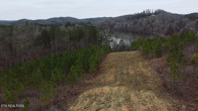 Lot 77 Saddleback Drive, Vonore, TN 37885