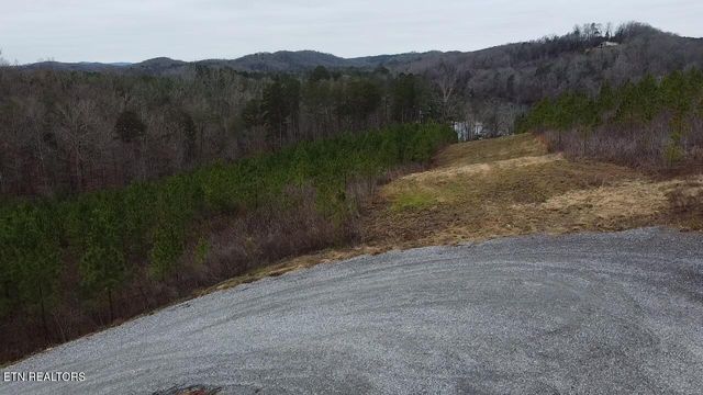 Lot 77 Saddleback Drive, Vonore, TN 37885
