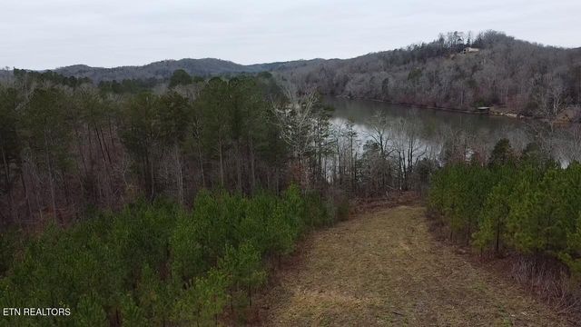 Lot 77 Saddleback Drive, Vonore, TN 37885