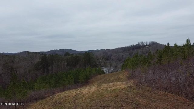 Lot 77 Saddleback Drive, Vonore, TN 37885