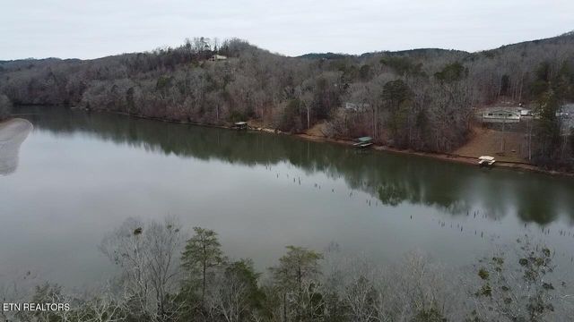 Lot 77 Saddleback Drive, Vonore, TN 37885