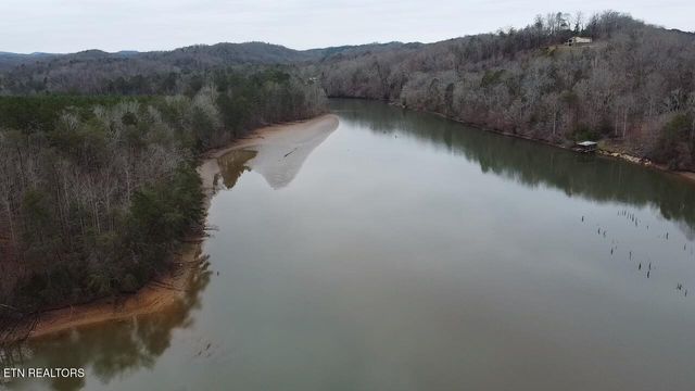 Lot 77 Saddleback Drive, Vonore, TN 37885