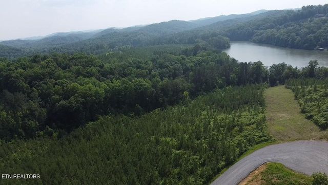 Lot 77 Saddleback Drive, Vonore, TN 37885