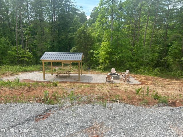 Lot 77 Saddleback Drive, Vonore, TN 37885