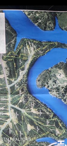 Lot 77 Saddleback Drive, Vonore, TN 37885