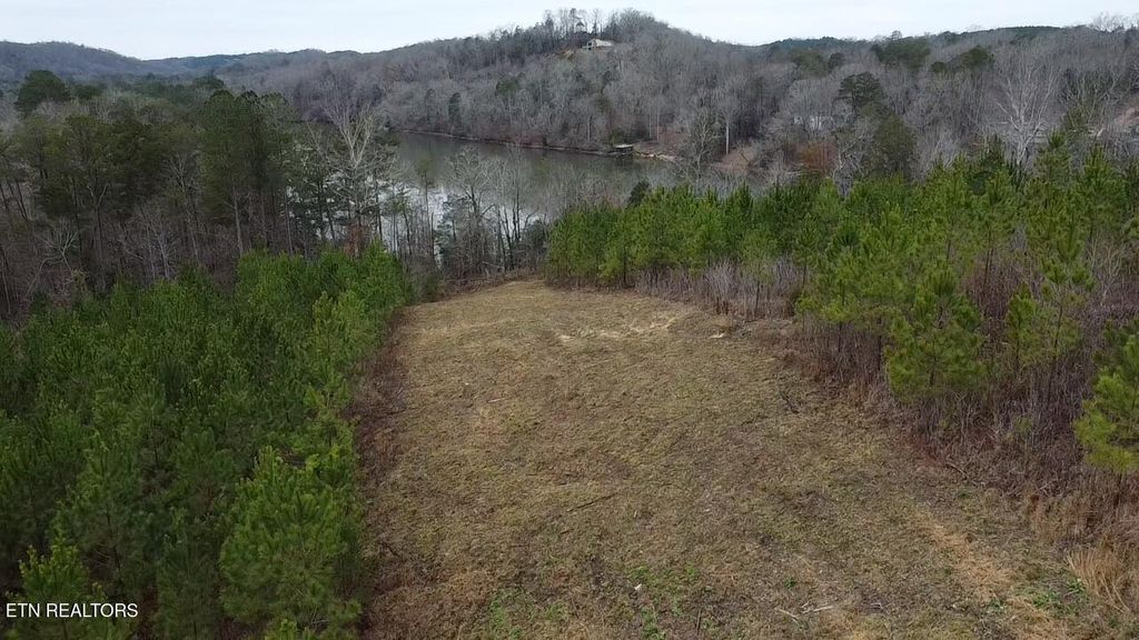 Lot 77 Saddleback Drive, Vonore, TN 37885