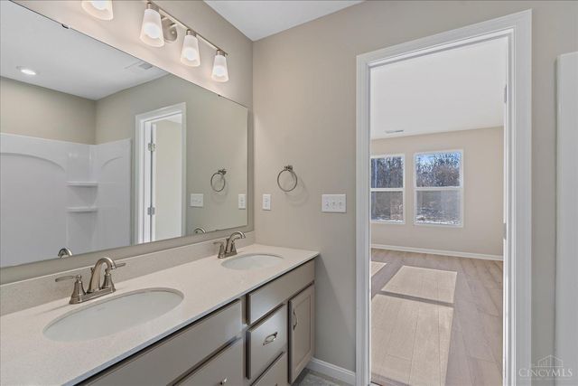 4027 Silverstone Lane, Union Twp, OH 45103