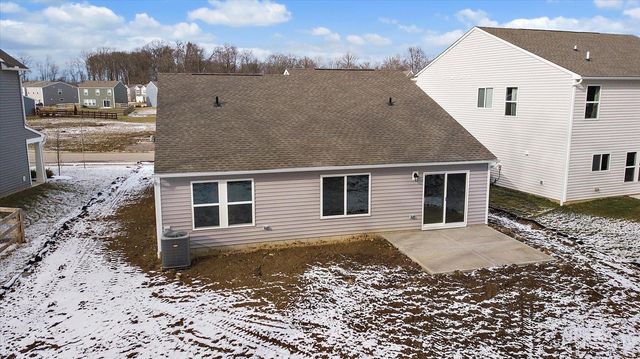 4027 Silverstone Lane, Union Twp, OH 45103