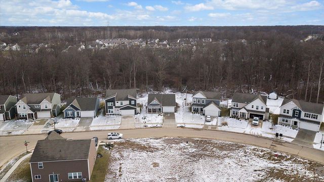 4027 Silverstone Lane, Union Twp, OH 45103