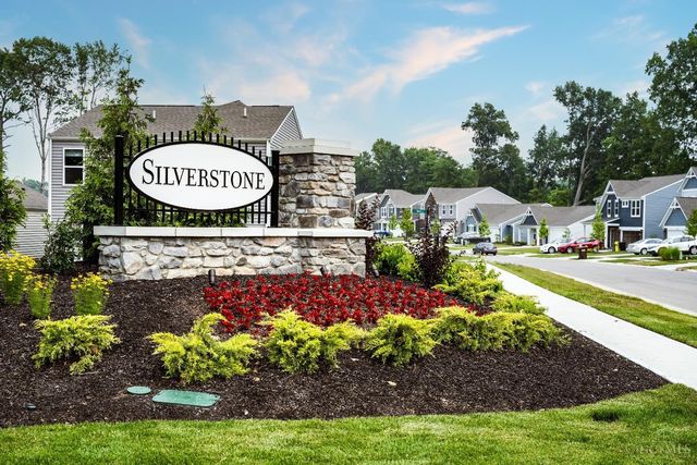 4027 Silverstone Lane, Union Twp, OH 45103