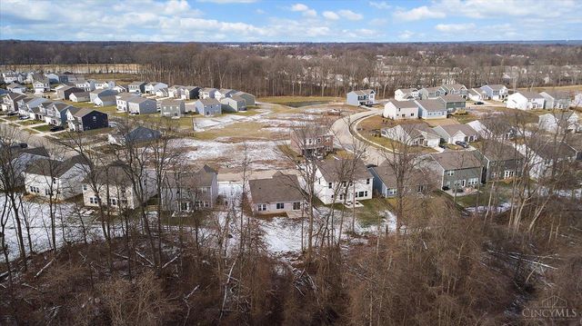 4027 Silverstone Lane, Union Twp, OH 45103