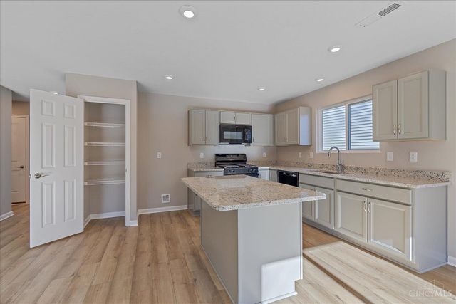 4027 Silverstone Lane, Union Twp, OH 45103