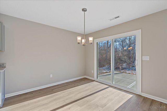 4027 Silverstone Lane, Union Twp, OH 45103