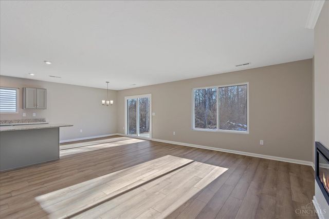 4027 Silverstone Lane, Union Twp, OH 45103