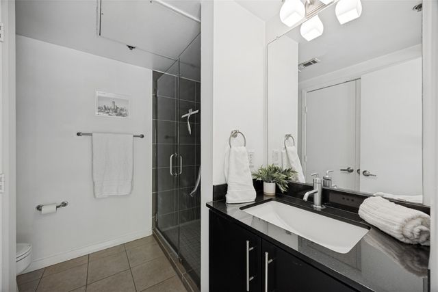 1001 Belleview Street 101, Dallas, TX 75215