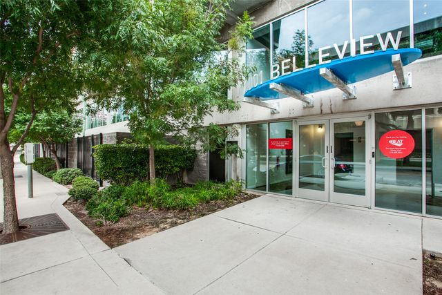1001 Belleview Street 101, Dallas, TX 75215